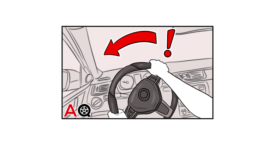 Steering Wheel Hard to Turn? Here’s Why and What to Do About It Auto Quarterly