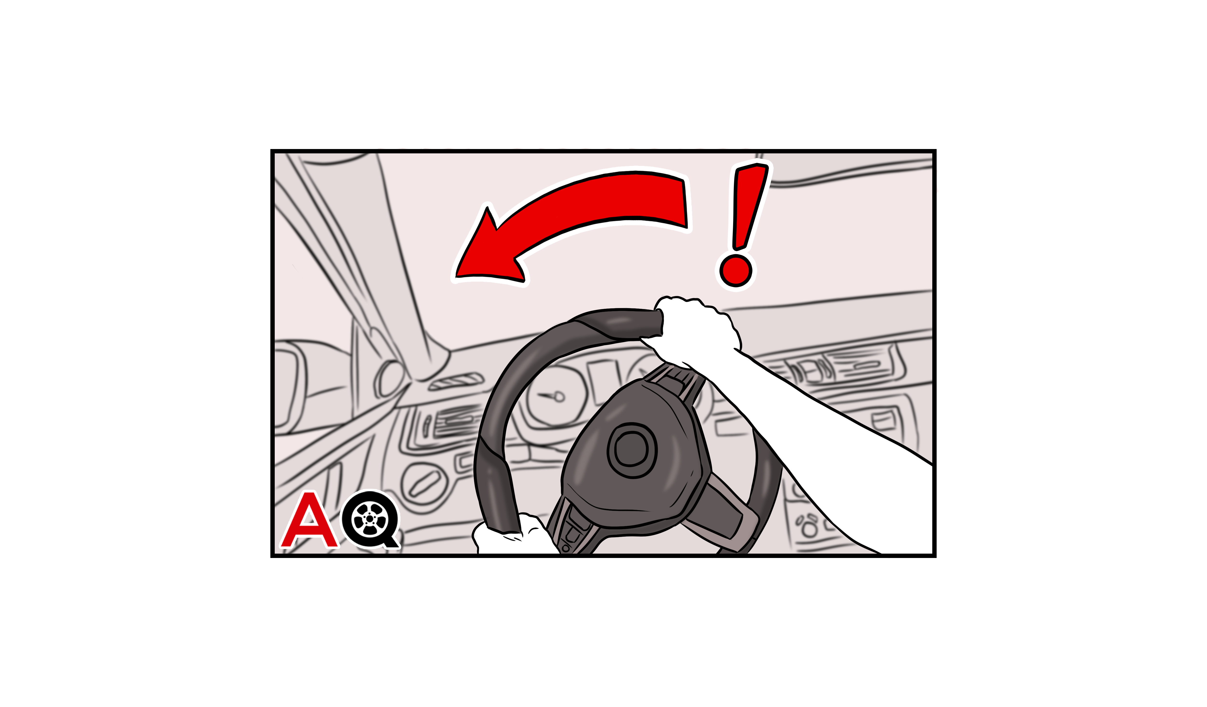 Steering Wheel Hard to Turn? Here’s Why and What to Do About It Auto