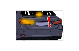 Tail Lights Not Working – Everything You Need to Know