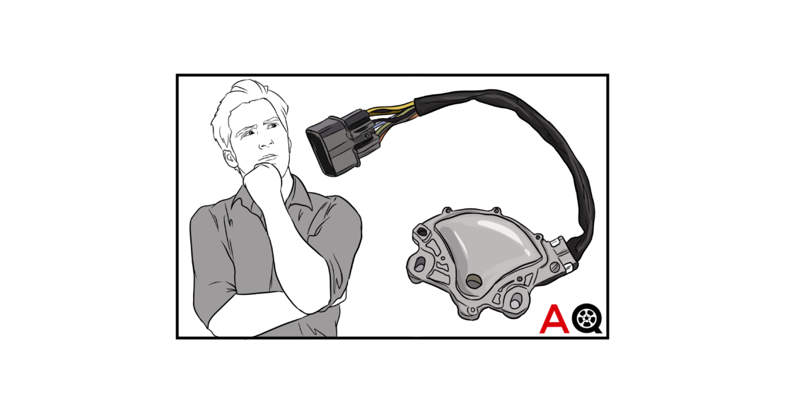 How Do I Diagnose and Fix a Bad Neutral Safety Switch? Auto Quarterly