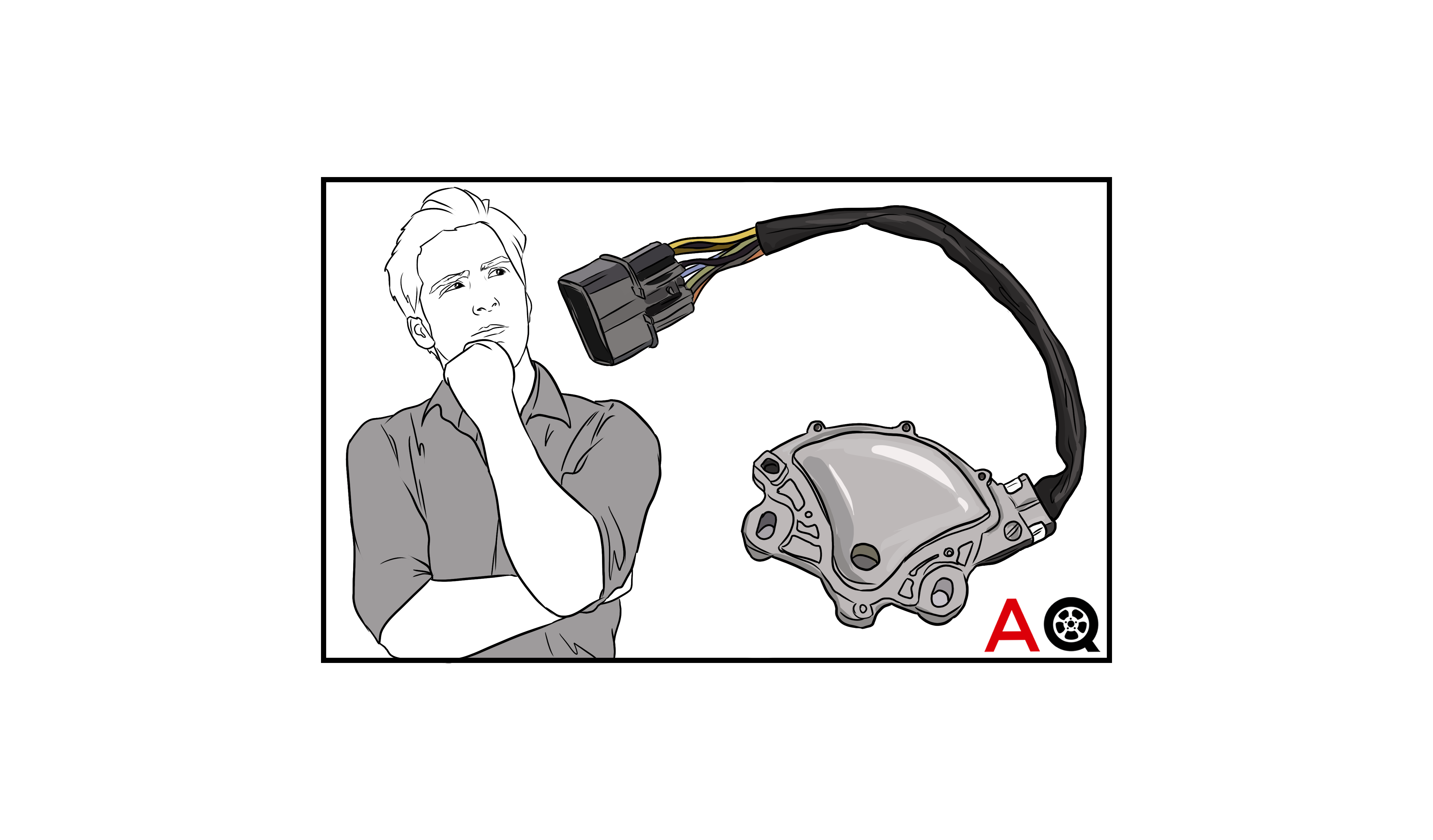 Can A Bad Neutral Safety Switch Cause Shift Problems 4L60E - pbaij5b