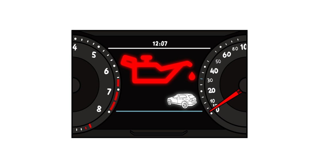 Why Is My Low Oil Pressure Light On? Auto Quarterly