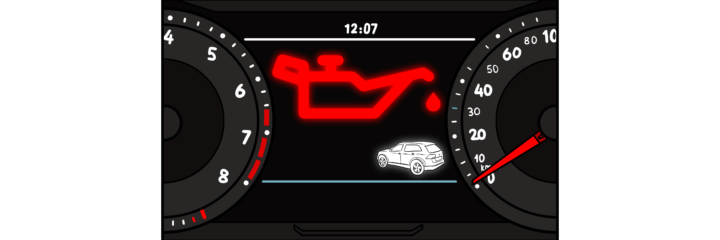  Why Is My Low Oil Pressure Light On Auto Quarterly