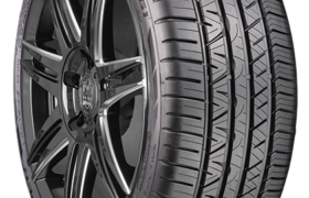 Cooper Zeon RS3-G1 Tires Review
