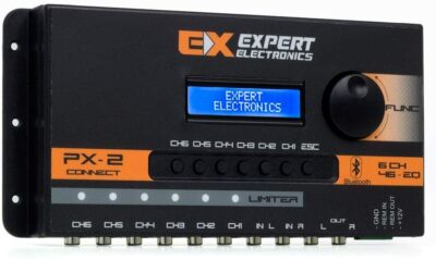 Expert PX2CONNECT