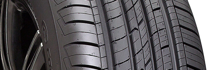 Cooper CS5 Grand Touring Tires Review