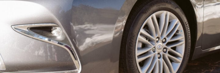 Bridgestone Turanza Serenity Plus Tires Review