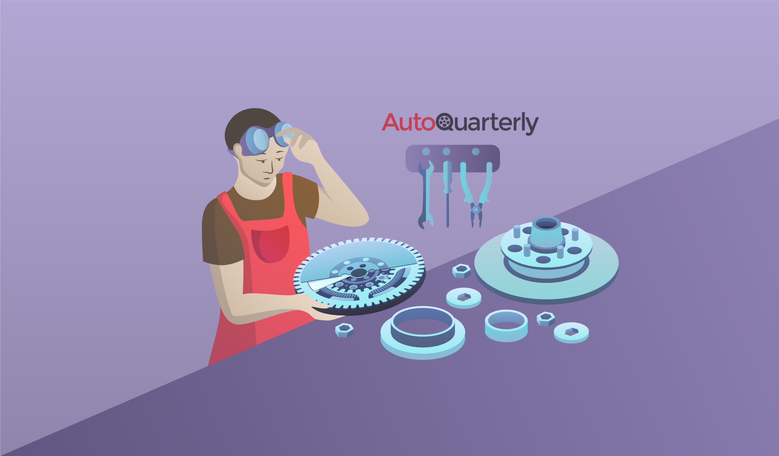 Is My Car’s Flywheel Bad Symptoms and Replacement Costs Auto Quarterly