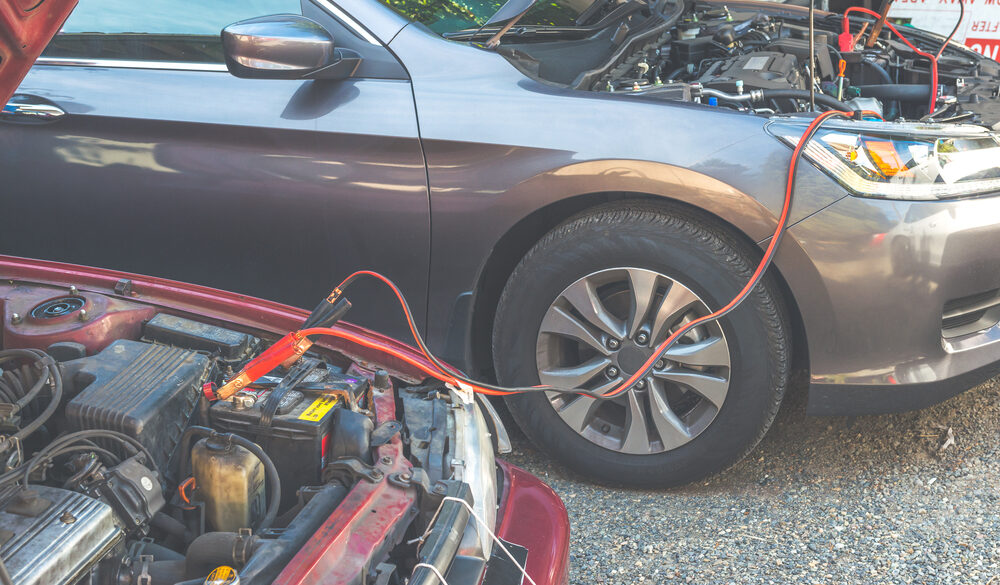How to Jumpstart a Car With a Broken Alternator Auto Quarterly