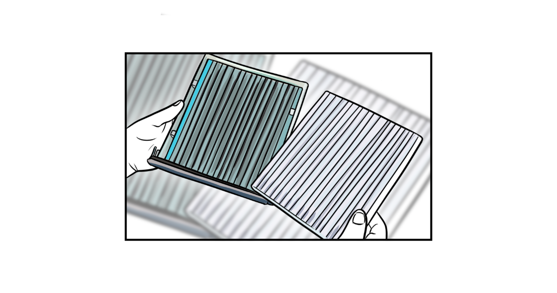 What Are the Symptoms of a Dirty Engine Air Filter? Auto Quarterly