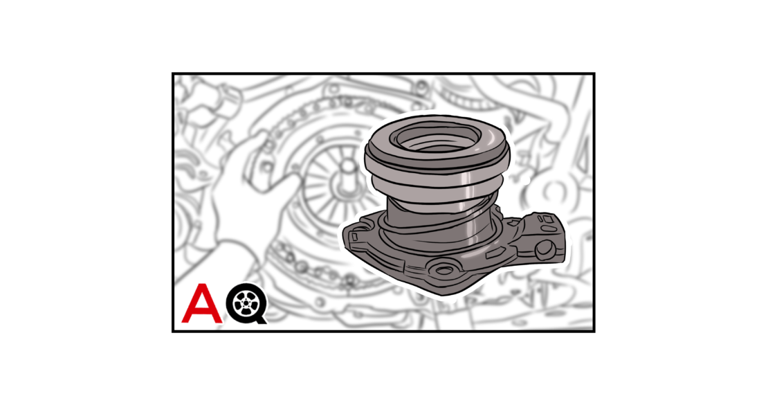 Throwout Bearing Woes What to Do When Your Car Groans Auto Quarterly