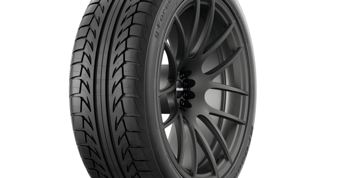 bfgoodrich g force comp 2 as review