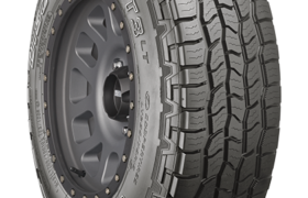 Cooper Discoverer AT3 Tires Review