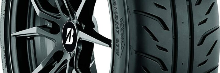 Bridgestone Potenza RE-71R Tires Review