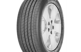 Goodyear Efficient Grip Performance Tires Review
