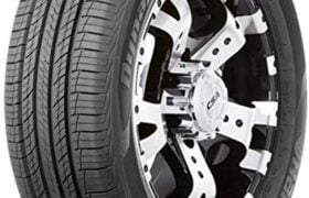 Hankook Dynapro HP2 Tires Review