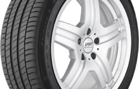Michelin Primacy 3 Tires Review
