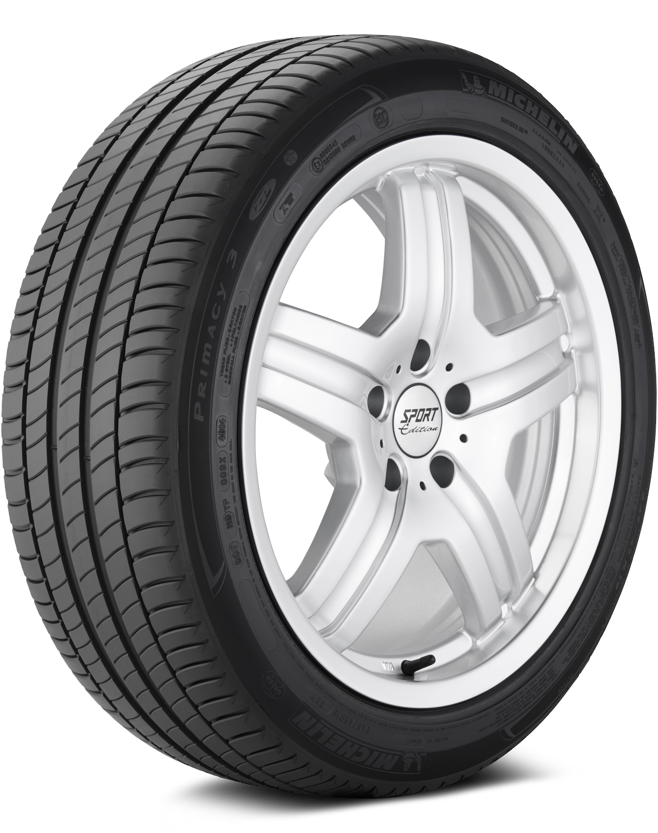 Michelin Primacy 3 Tires Review Auto Quarterly