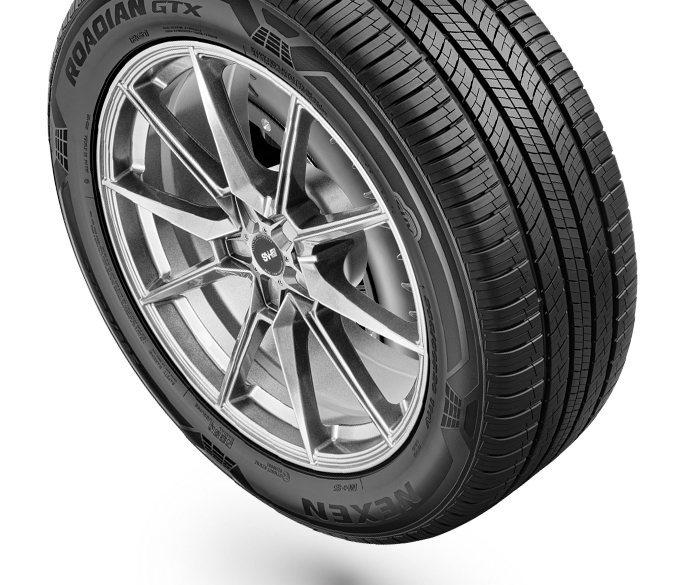 Nexen Roadian GTX Tires Review Auto Quarterly