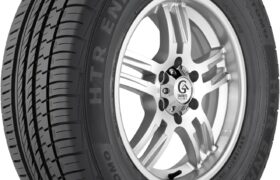 Sumitomo HTR Enhance C/X Tires Review