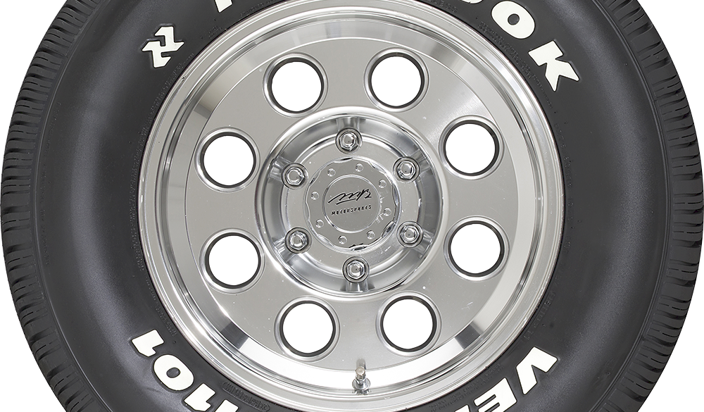 Hankook Ventus H101 Tires Review Auto Quarterly