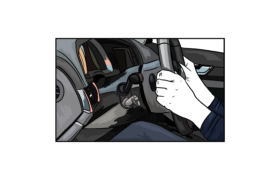 Bad Steering Column – Signs, Symptoms and Common Problems