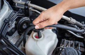 Coolant Problems? Don’t Replace Your Radiator Yet