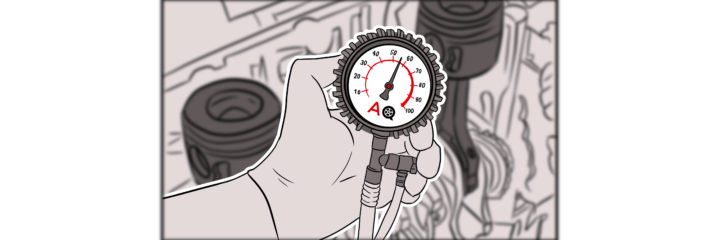 Fuel Pressure Sensors: Keeping the Cylinders Fed