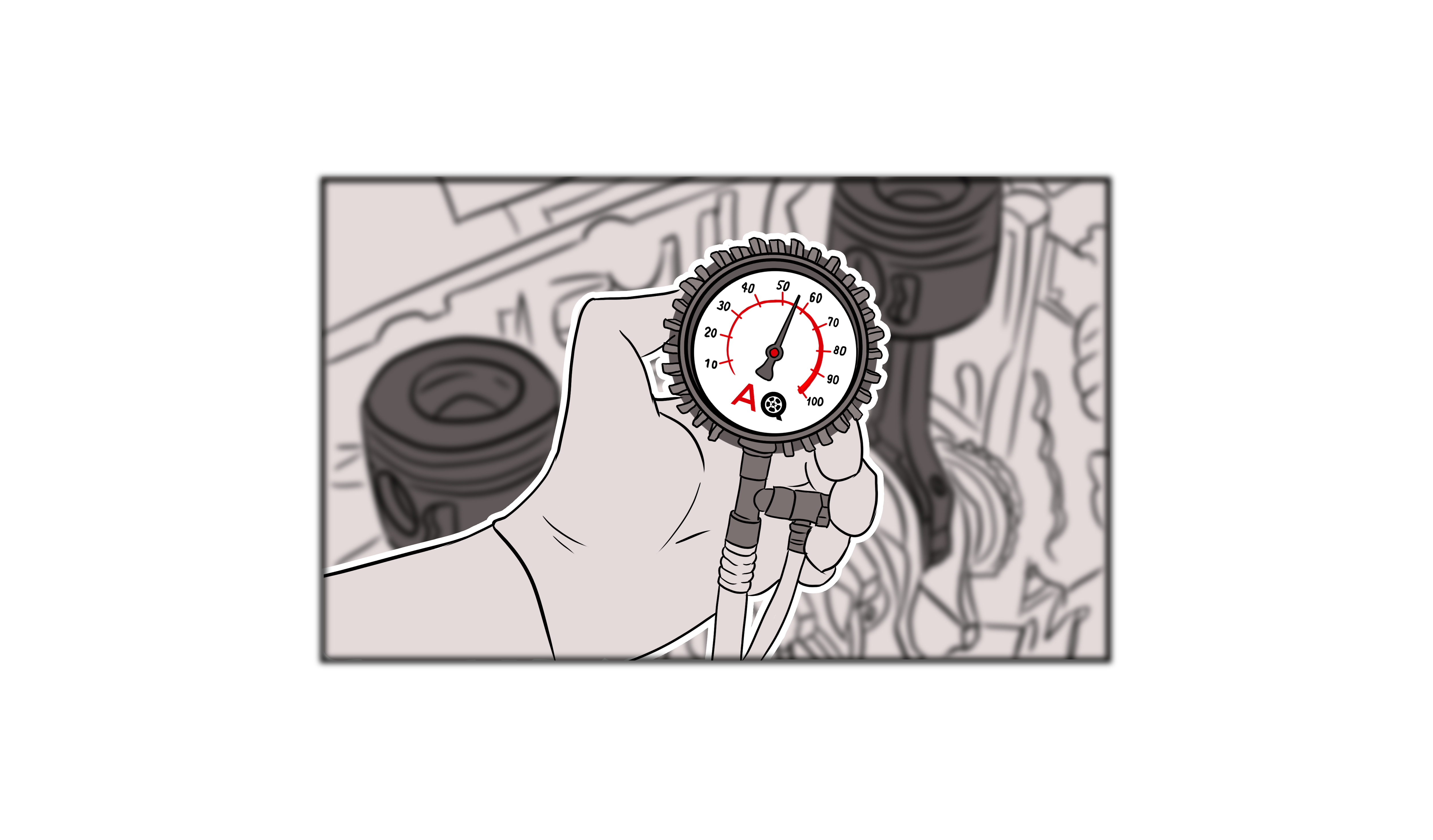 Fuel Pressure Sensors Keeping the Cylinders Fed Auto Quarterly