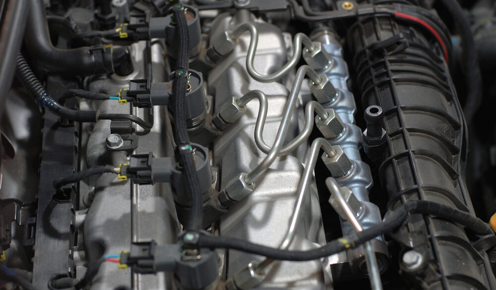 Fuel Pressure Sensors Keeping the Cylinders Fed Auto Quarterly