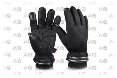OZERO Winter Motorcycle Gloves