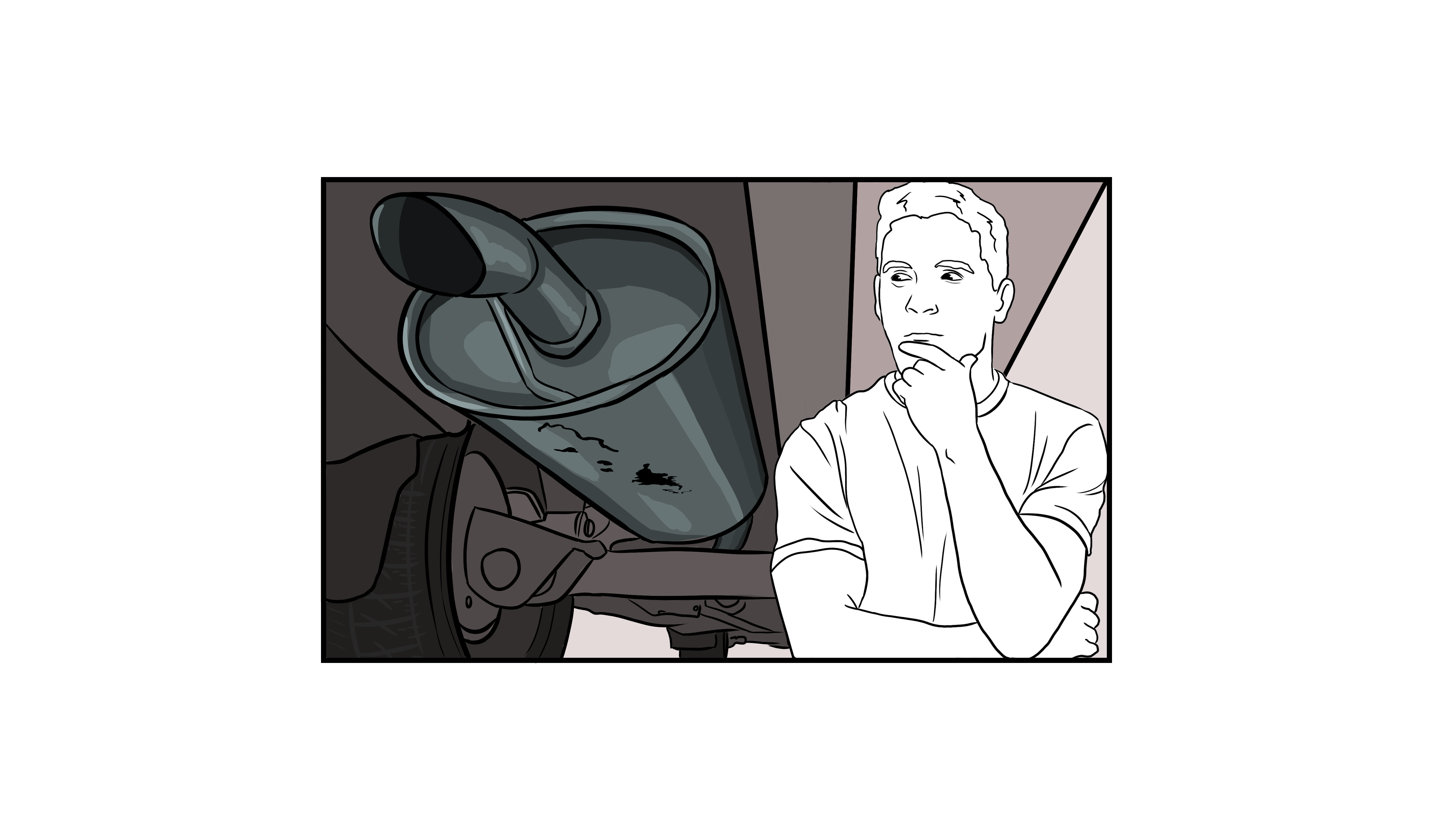 Signs There’s a Hole in Your Muffler and What to Do About It Auto