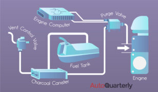 Bad Canister Purge Valve - Symptoms and Replacement Tips - Auto Quarterly