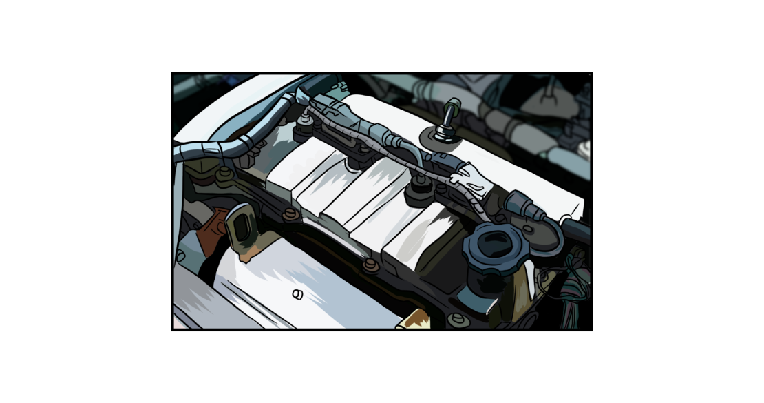 The Symptoms of a Valve Cover Gasket Leak — And How Much Replacing It