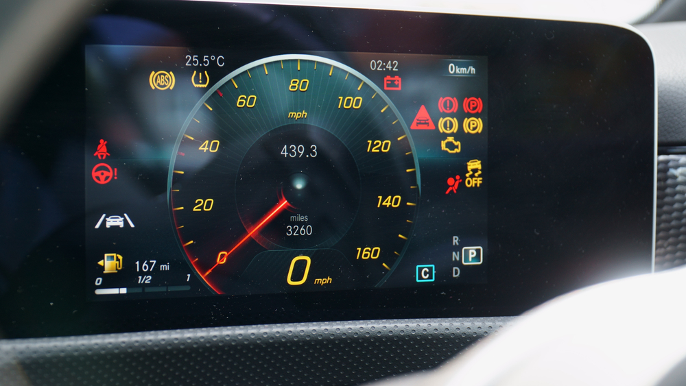 All Car Dashboard Lights Coming on at the Same Time Auto Quarterly