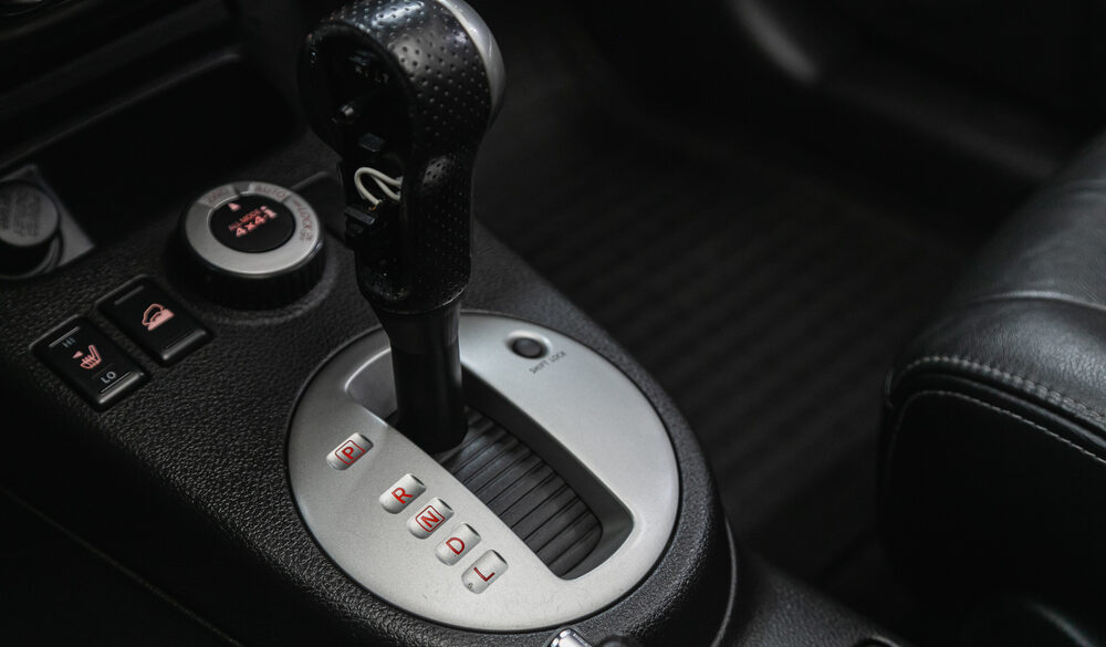 Why Is My Automatic Car Not Shifting Gear? Auto Quarterly