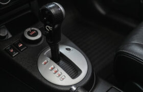 Why Is My Automatic Car Not Shifting Gear?