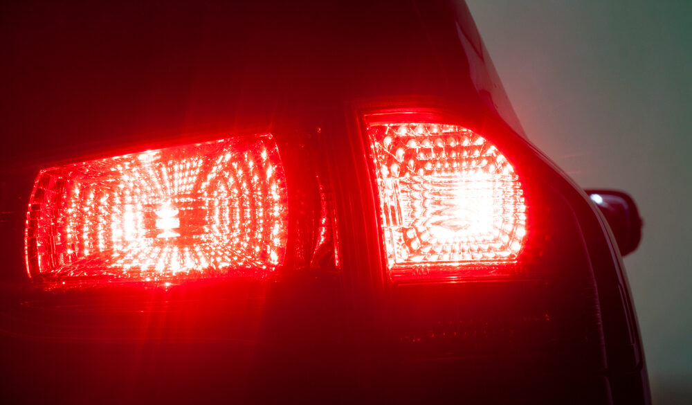 Why Are My Brake Lights Not Turning Off When Turning Off Car? - Auto ...