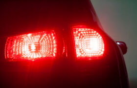 Why Are My Brake Lights Not Turning Off When Turning Off Car?