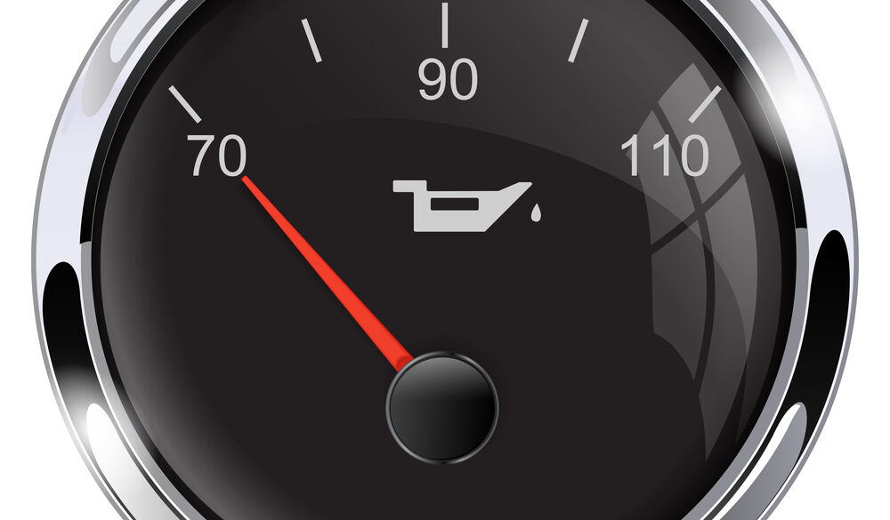 Why Does My Oil Pressure Gauge Drop to Zero When Driving? Auto Quarterly