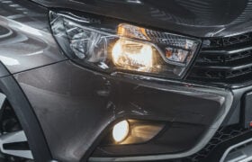Why Are My Headlights Flickering When Driving?