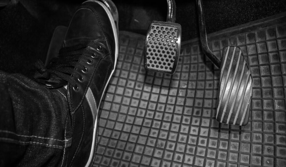 The Clutch Pedal Has No Pressure, Why? Auto Quarterly