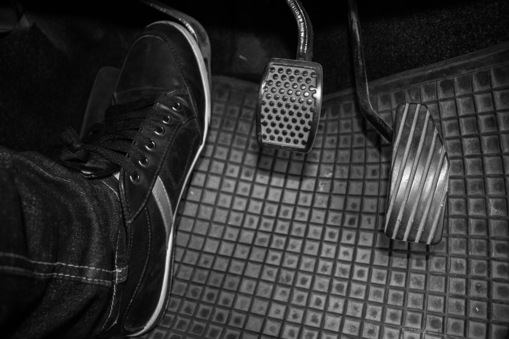 The Clutch Pedal Has No Pressure, Why? Auto Quarterly