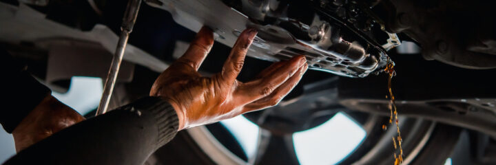How to Check Transmission Fluid When Hot or Cold?