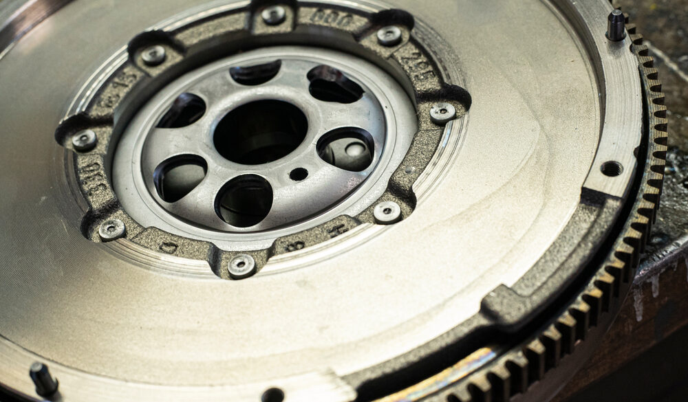 How to Remove Torque Converter Bolts From Flywheel Auto Quarterly