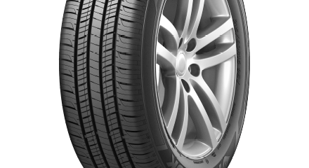 Hankook Kinergy GT Tires Review