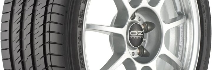 Sumitomo HTR Z5 Tires Review