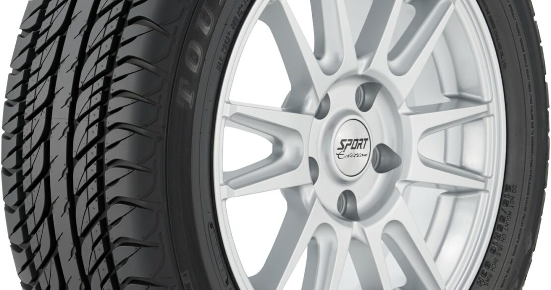 Sumitomo Touring LS H Tires Review Auto Quarterly