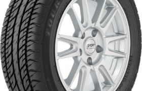 Sumitomo Touring LS H Tires Review