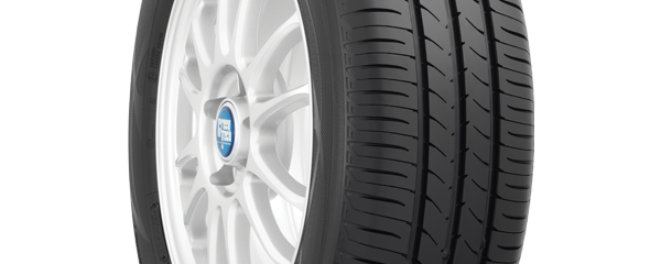 Toyo NanoEnergy 3 Tires Review